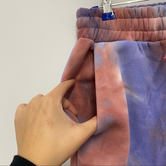 NEW HIGH WAIST SWEAT PANTS | COLOURFUL AND COZY - Picture 2 of 10